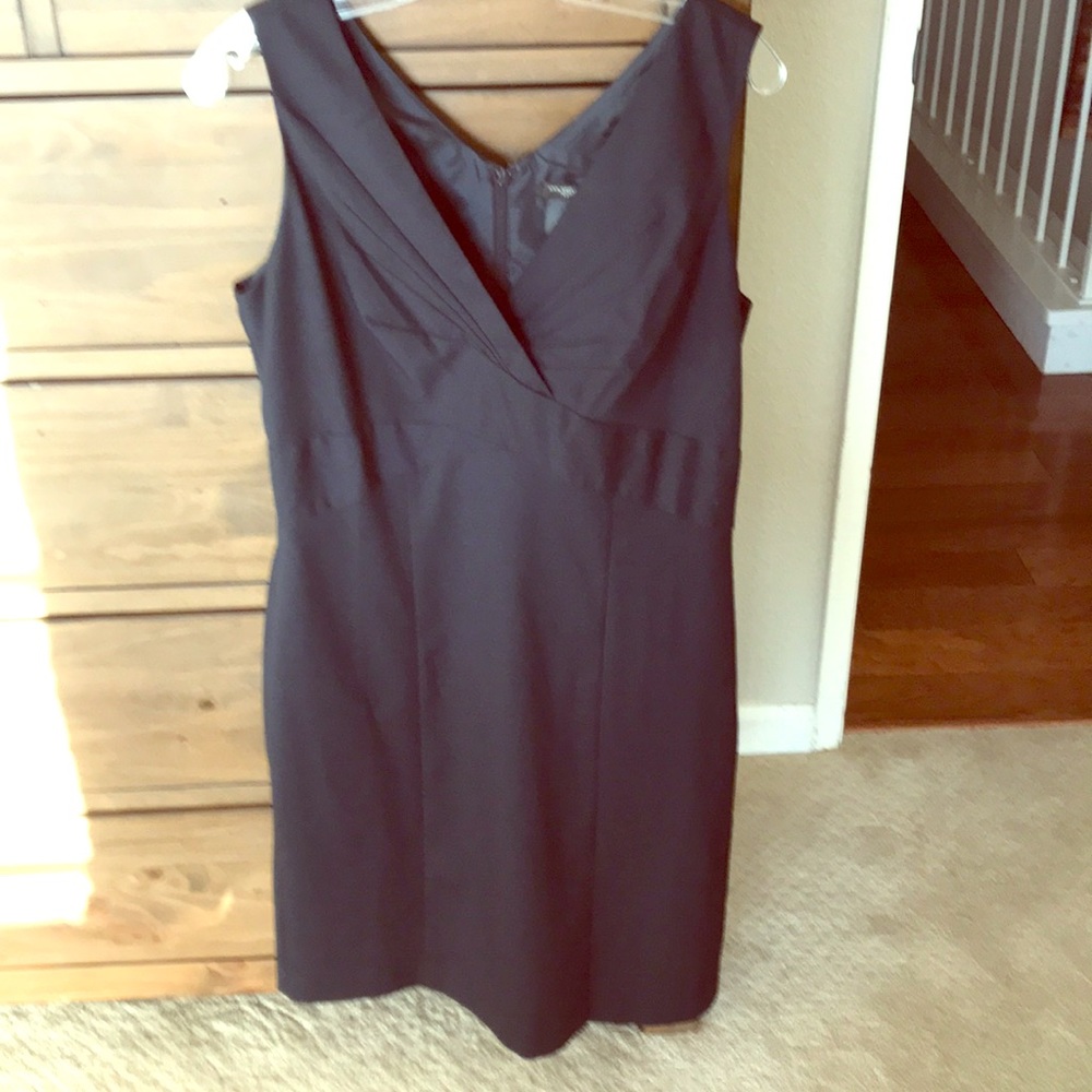 Ann Taylor suiting dress